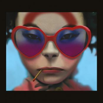 Humanz vinilo 3