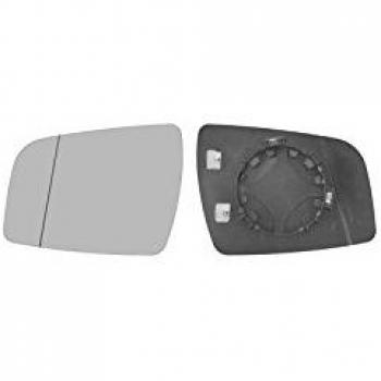 Cristal de espejo retrovisor exterior VAN WEZEL 3796837