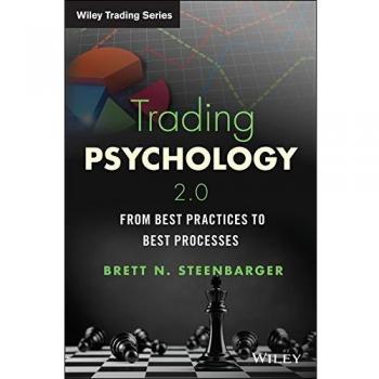 Trading Psychology 2.0: From Best Practices to Best Processes
