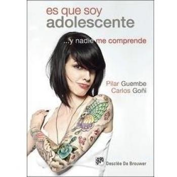 Es que soy adolescente... y nadie me comprende