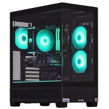 PC de Sobremesa Actina KOMACNGIP0018 Intel Core i5-12400F 32 GB RAM 1 TB SSD Nvidia Geforce RTX 4060