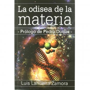 La odisea de la materia