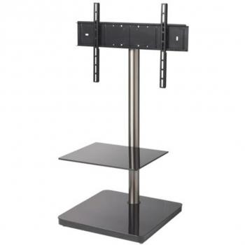 Soporte de suelo para TV LCD/LED Gisan FS-204 hasta 165,1 cm (65'')