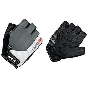 GripGrab Handschuhe Progel Woman - Guantes de hípica para mujer, color gris, talla 32 Waist/29 Leg 
