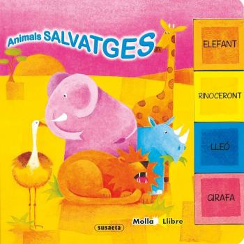 Animals Salvatges