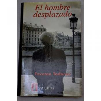 El hombre desplazado