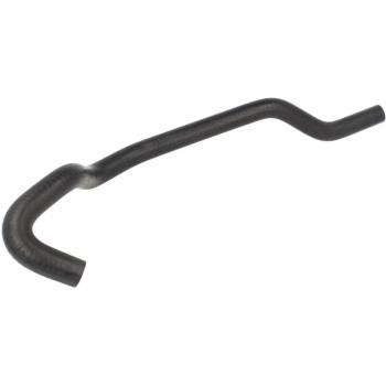 Manguera del radiador THERMOTEC DWR094TT - Tubería de radiador, alta resistencia a la temperatura, fabricada con materiales de calidad, diseño flexible para fácil instalación, compatible con múltiples modelos de vehículos