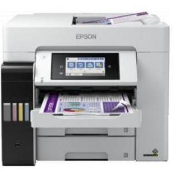 Epson Multifunción Ecotank ET-5880