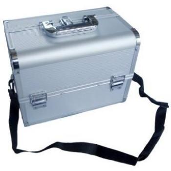 Arregui - Maleta portaherramientas 5 compartimentos 320x260x210mm