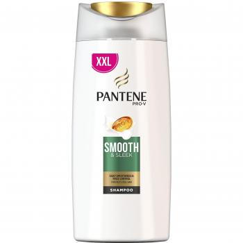 Pantene Pro-V Smooth Champú 700ml