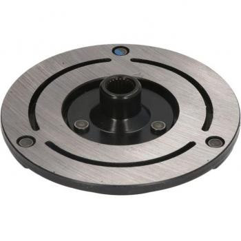 Disco de embrague y disco de arrastre para compresor de aire acondicionado THERMOTEC KTT020025