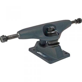 Eje Slant Estándar Negro 5.0' para Skateboard - Trucks Globe