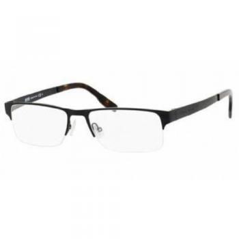 Hugo Boss Montura de Gafas 0515 0003 negro 55MM