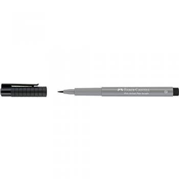 Rotulador Faber-Castell Pen Brush Gris Frío III