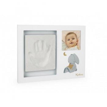 Cuadro de Memorias Personalizado con Diseño Creativo, Tamaño 40x50 cm, Marco de Madera, Espacio para Fotos y Mensajes, Ideal para Regalos y Recuerdos