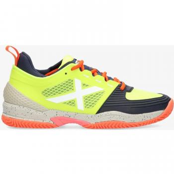 Munich Atomik 25 Zapatillas de Pádel Unisex