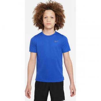 Nike - Camiseta de niños Miler