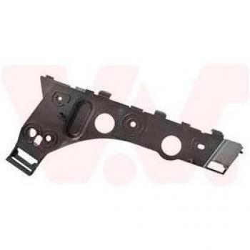 Soporte de parachoques VAN WEZEL 3860568, compatible con modelos específicos, fabricado en material duradero, fácil instalación, diseño preciso para ajuste perfecto