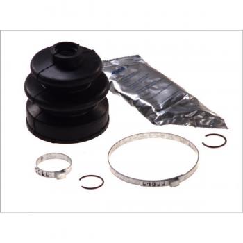Kit de fuelles para eje de transmisión SPIDAN 26034 y Juego de fuelles para árbol de transmisión LÖBRO 300362