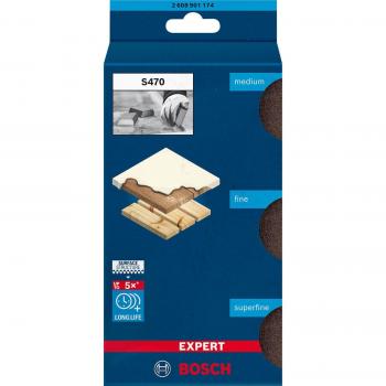 SET 3 TACOS COMBI EXPERT: 69 X 97 X 26MM