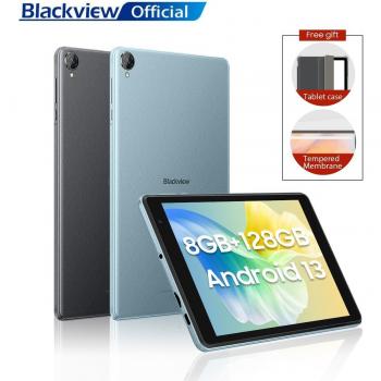 Tablet Blackview TAB 50 8 4 GB RAM 128 GB Azul