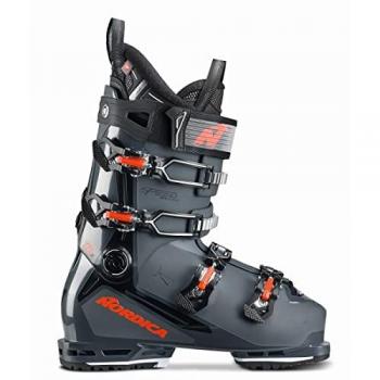 Botas de esquí de hombre Nordica Speedmachine 3 110 X (Grip Walk) - Color gris - Talla 29,5