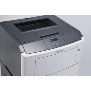 Lexmark 35S0170 - Impresora láser Monocromo con USB