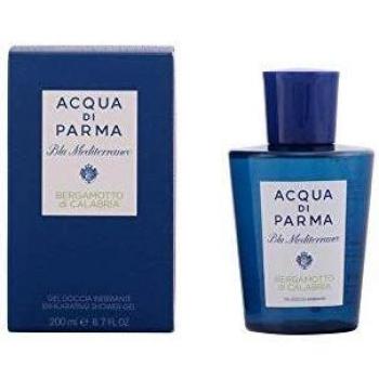 Acqua Di Parma Blu Mediterraneo Bergamotto Di Calabria Shower Gel 200ml/6.7oz