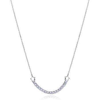 Collar Viceroy Jewels 13206C000-30 con circonitas