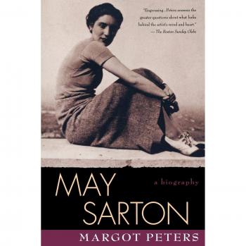 MAY SARTON