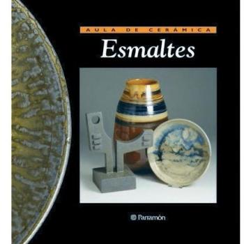 AULA DE CERAMICA ESMALTES