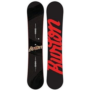 Burton Snowboard Ripcord No Color