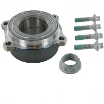SKF VKBA 6566 Kit de rodamientos para rueda