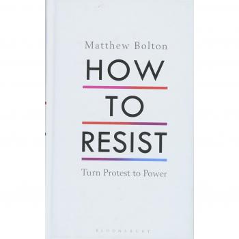 How to Resist: Turn Protest to Power