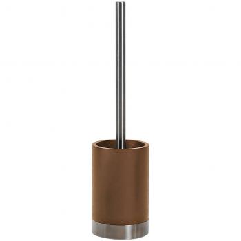 Gedy ER333000300 Escobillero, 8.9x8.9x36 cm