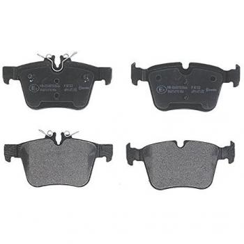BREMBO P 50 122 brake pads, set of 4