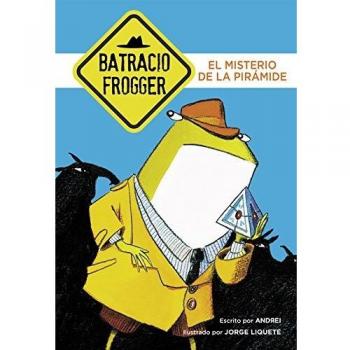 El misterio de la pirámide