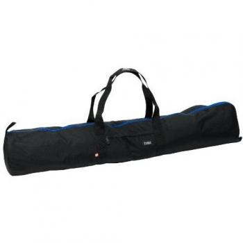 Tenba T538 53-Inch Long Tri-Pak Sling Bag for Lightstands & Tripods - Black