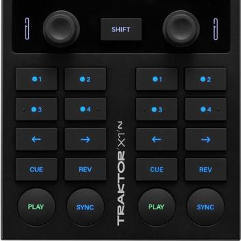 Native Instruments Traktor Modular Bag