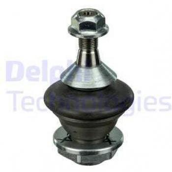 Rótula de suspensión DELPHI TC3684 - Junta de apoyo, control arm ball joint, alta calidad, diseño duradero, compatible con múltiples modelos de vehículos