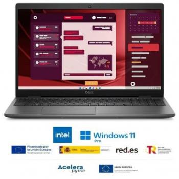 Portátil Dell Latitude 3550 15.6 Ultra 5-125u/16GB RAM/512GB SSD