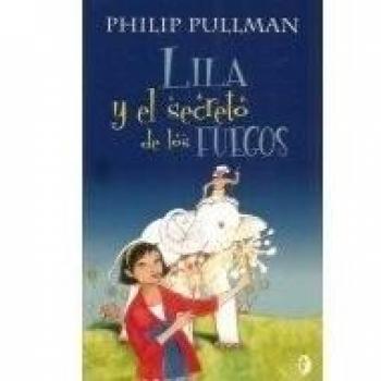 LILA Y EL SECRETO DE LOS FUEGOS: 00000