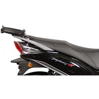 Shad S0SM15ST Soporte de Baúl para Suzuki Gsx 750Fs, Negro