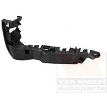 front bumper holder R