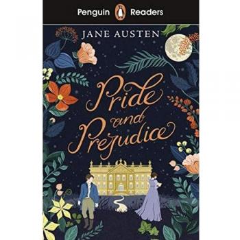 Pr Level 4. Pride And Prejudice: Penguin Readers Level 4: