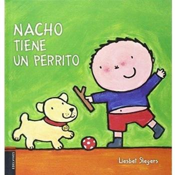 Nacho tiene un perrito: 2