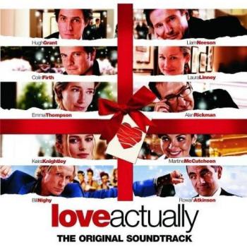 Love Actually - Sugababes Kelly Clarkson Dido Billy Mack Justin Timberlake Norah Jones