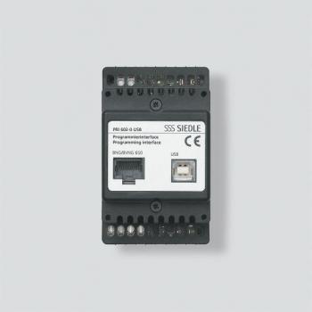 Siedle PRI 602-01 USB Programming Interface Controller