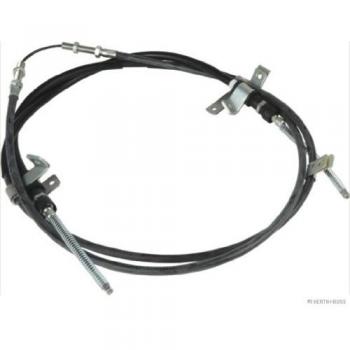 HERTH+BUSS JAKOPARTS J3928027 cable de freno de mano