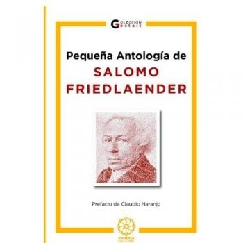 Pequeña Antología De S. Friedlaender